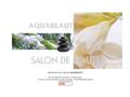 Aquabeauty  Is sur Tille