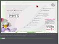 Institut Phyt's ? Caillac