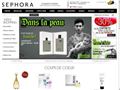 Sephora  Brive la Gaillarde