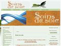 Soins de Soie ? Plougastel Daoulas