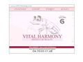 Vital Harmony  Montluon